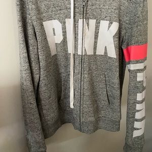 Pink by Victoria Secret Sweater